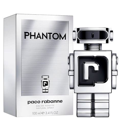 paco rabanne phantom best price.